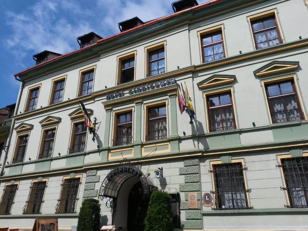Hotel Sighișoara